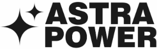 ASTRA POWER logo