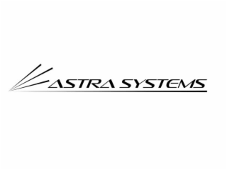 ASTRA SYSTEMS logo