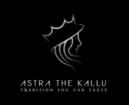 ASTRA THE KALLU TRADITION YOU CAN TASTE logo