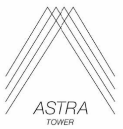 ASTRA TOWER logo