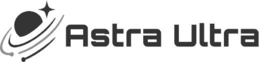 ASTRA ULTRA logo
