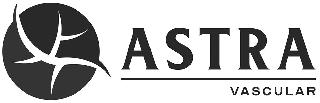 ASTRA VASCULAR logo