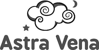 ASTRA VENA logo