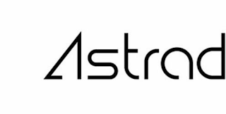 ASTRAD logo