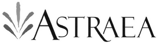 ASTRAEA logo