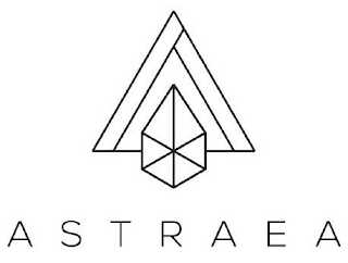 ASTRAEA logo