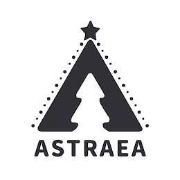 ASTRAEA logo