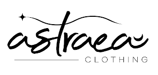 ASTRAEA CLOTHING logo
