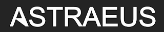 ASTRAEUS logo