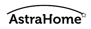 ASTRAHOME logo