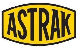 ASTRAK logo