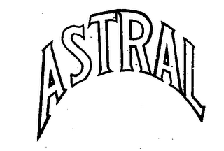 ASTRAL logo