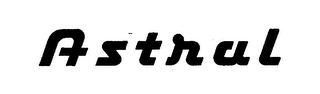 ASTRAL logo