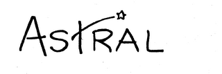 ASTRAL logo