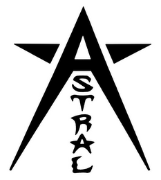ASTRAL logo