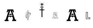 ASTRAL logo