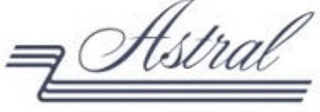 ASTRAL logo