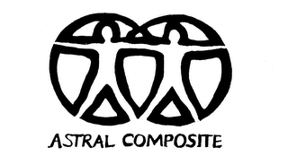 ASTRAL COMPOSITE logo