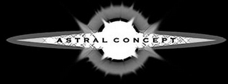 ASTRAL CONCEPT logo