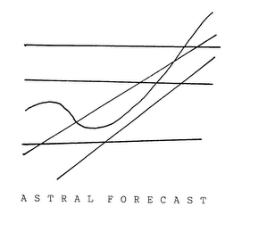ASTRAL FORECAST logo