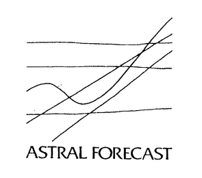 ASTRAL FORECAST logo
