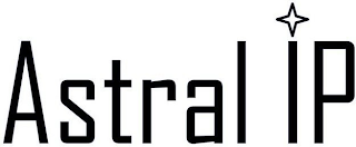 ASTRAL IP logo