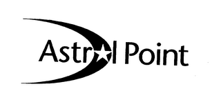 ASTRAL POINT logo