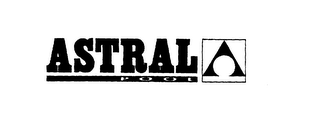 ASTRAL POOL logo