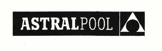 ASTRAL POOL logo
