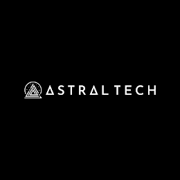 ASTRAL TECH logo