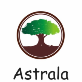 ASTRALA logo