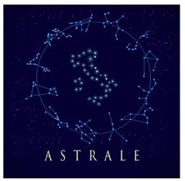 ASTRALE logo