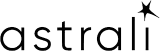 ASTRALI logo