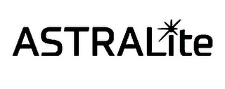 ASTRALITE logo