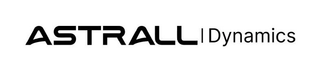 ASTRALL DYNAMICS logo