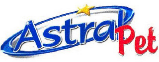 ASTRALPET logo