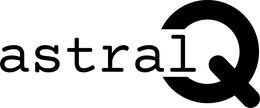 ASTRALQ logo
