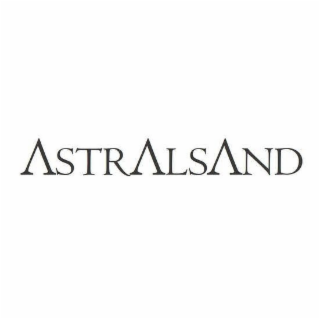 ASTRALSAND logo
