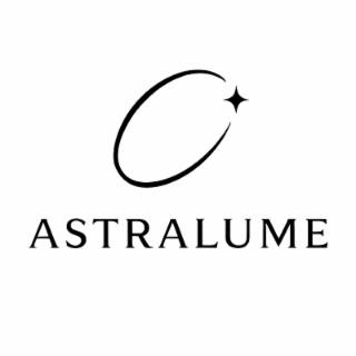 ASTRALUME logo