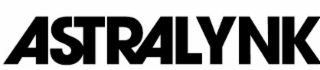 ASTRALYNK logo