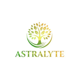ASTRALYTE logo