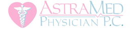 ASTRAMED PHYSICIAN P.C. logo