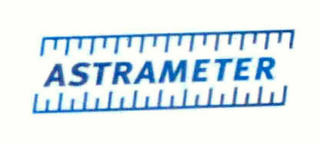 ASTRAMETER logo