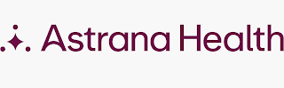 ASTRANA HEALTH logo