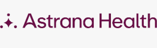ASTRANA HEALTH logo