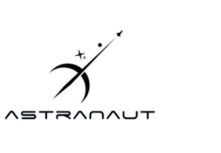 ASTRANAUT logo