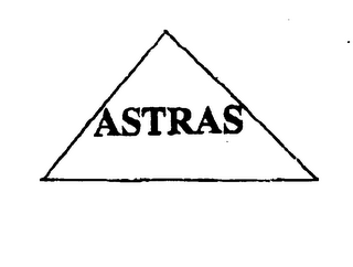 ASTRAS logo