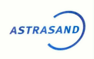 ASTRASAND logo