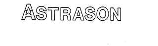 ASTRASON logo