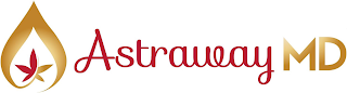 ASTRAWAY MD logo